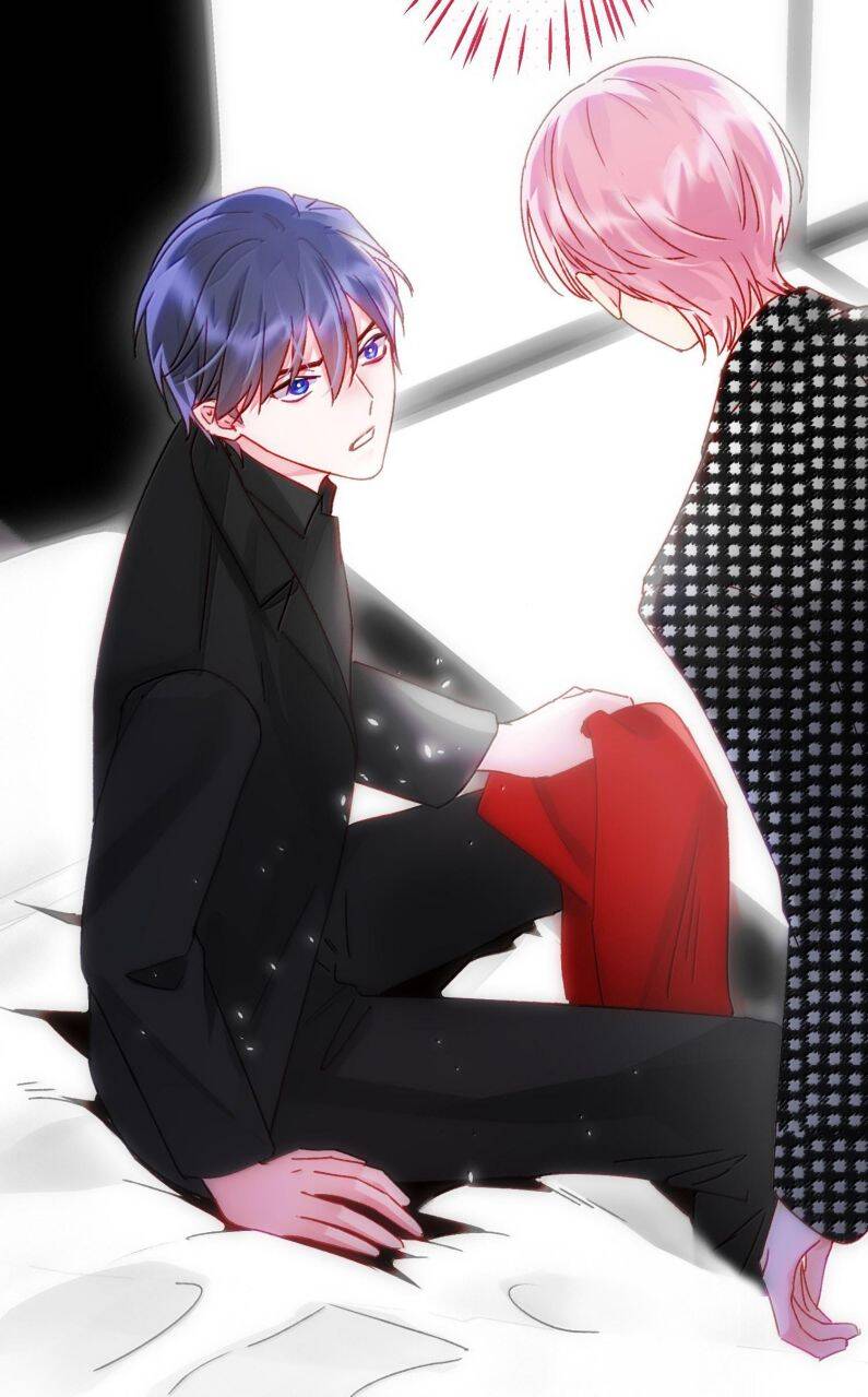 Tôi Phải Làm Một Kẻ Đại Xấu Xa Chap 131 - Next Chap 132