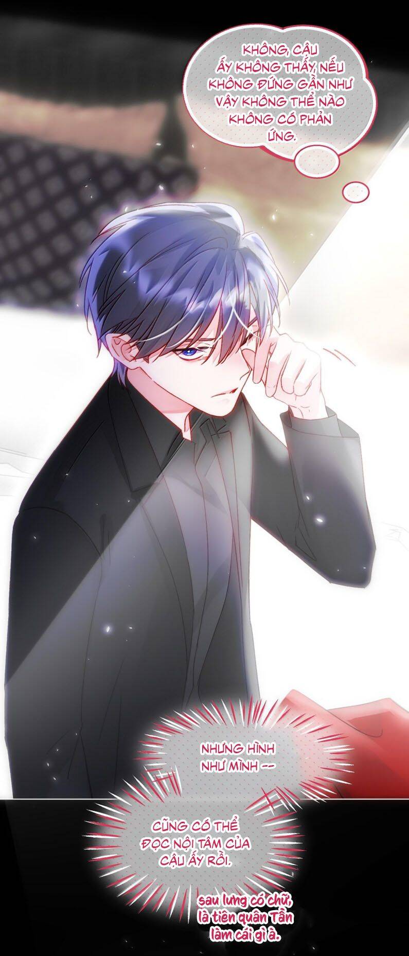 Tôi Phải Làm Một Kẻ Đại Xấu Xa Chap 131 - Next Chap 132