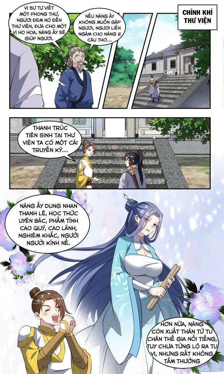 Ta Không Thể Nào Là Kiếm Thần Chap 77 - Next Chap 78