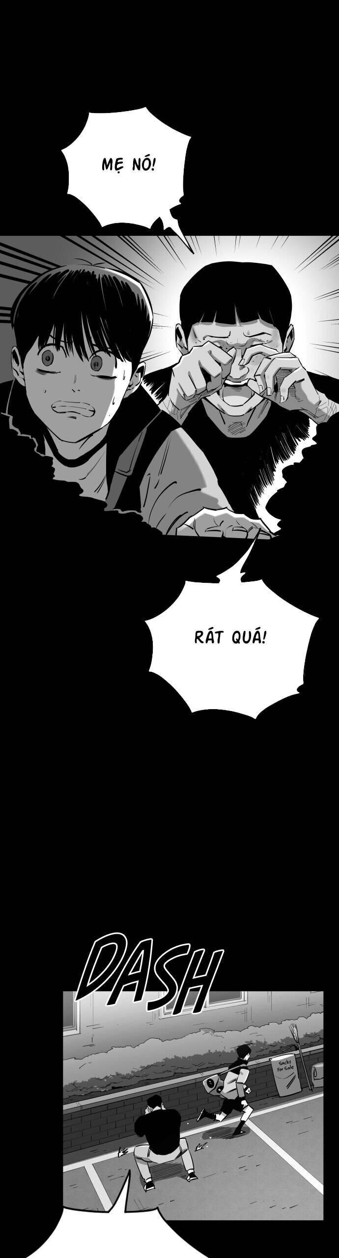 Sân Cỏ Chiến Kí Chap 104 - Next Chap 105