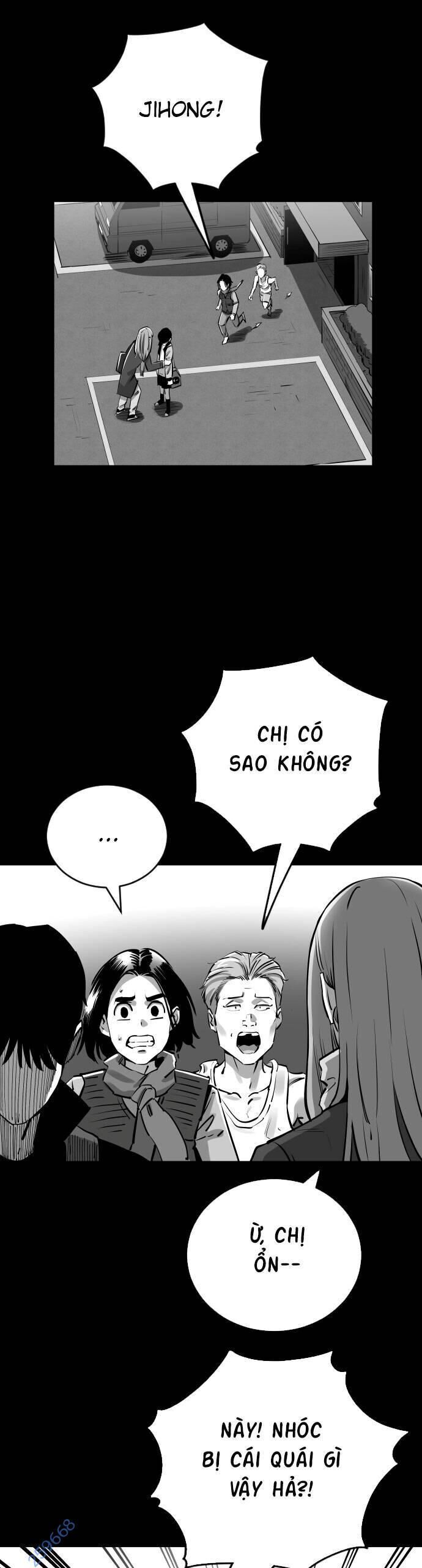 Sân Cỏ Chiến Kí Chap 104 - Next Chap 105