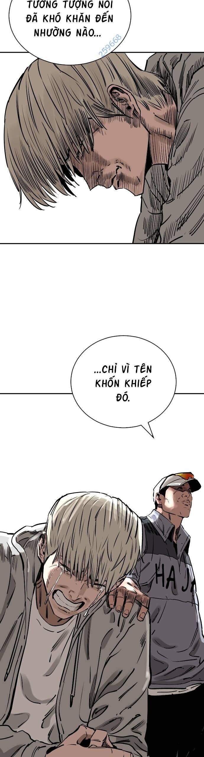 Sân Cỏ Chiến Kí Chap 107 - Next Chap 108