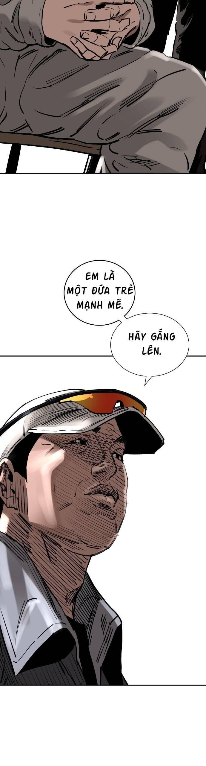 Sân Cỏ Chiến Kí Chap 107 - Next Chap 108