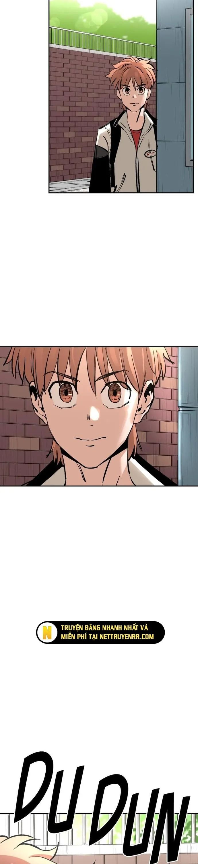 Sân Cỏ Chiến Kí Chap 125 - Next Chap 126