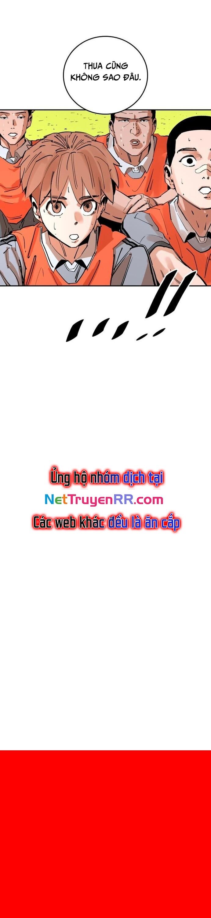 Sân Cỏ Chiến Kí Chap 137 - Next Chap 138
