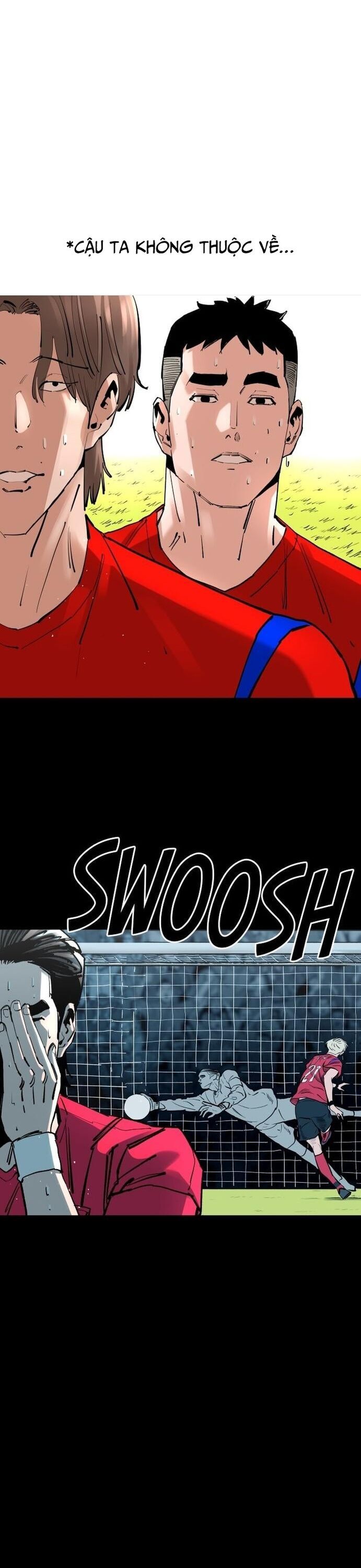 Sân Cỏ Chiến Kí Chap 145 - Next Chap 146