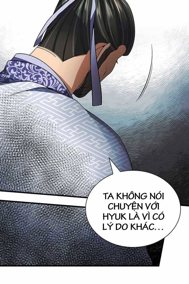 Quán Trọ Phong Ba Chap 106 - Next Chap 107