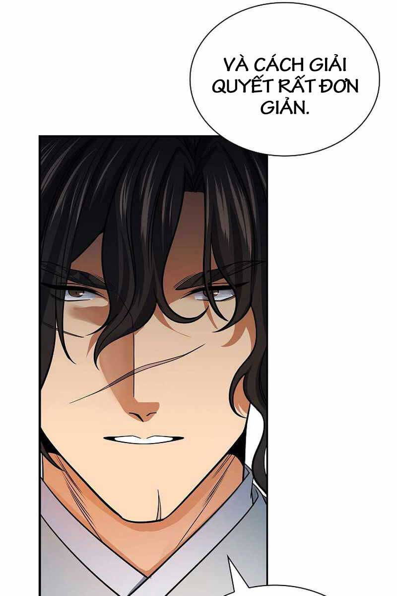 Quán Trọ Phong Ba Chap 106 - Next Chap 107