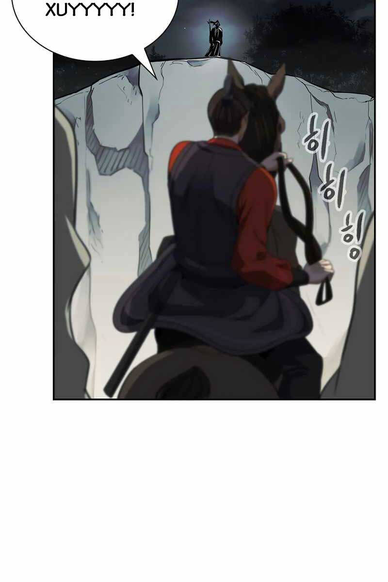 Quán Trọ Phong Ba Chap 107 - Next Chap 108