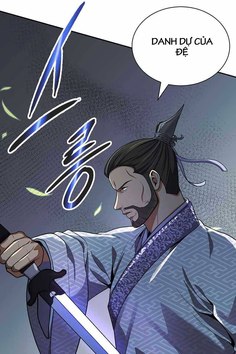 Quán Trọ Phong Ba Chap 107 - Next Chap 108