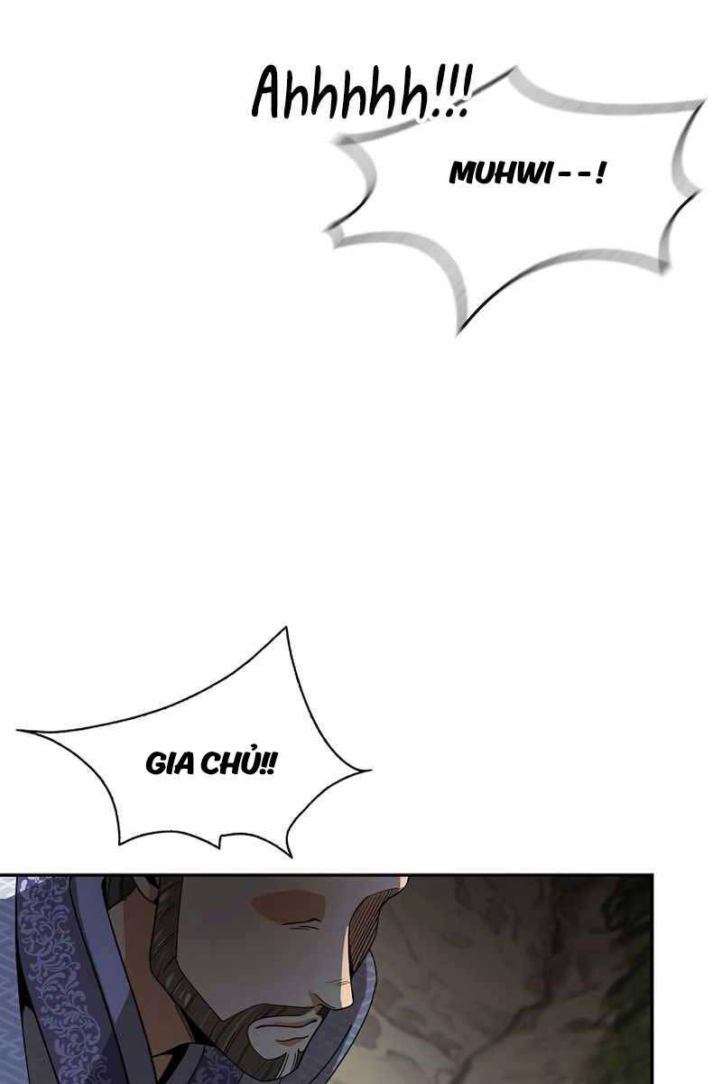 Quán Trọ Phong Ba Chap 108 - Next Chap 109