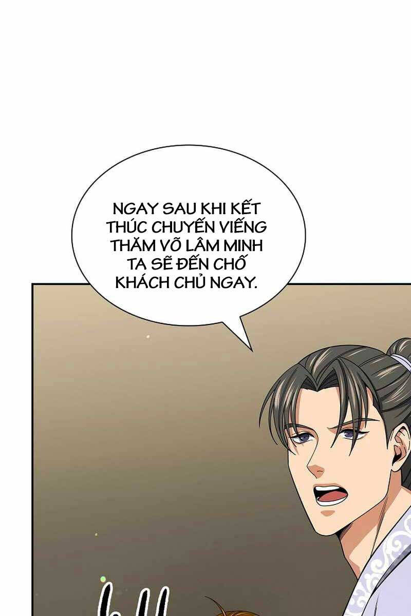 Quán Trọ Phong Ba Chap 109 - Next Chap 110
