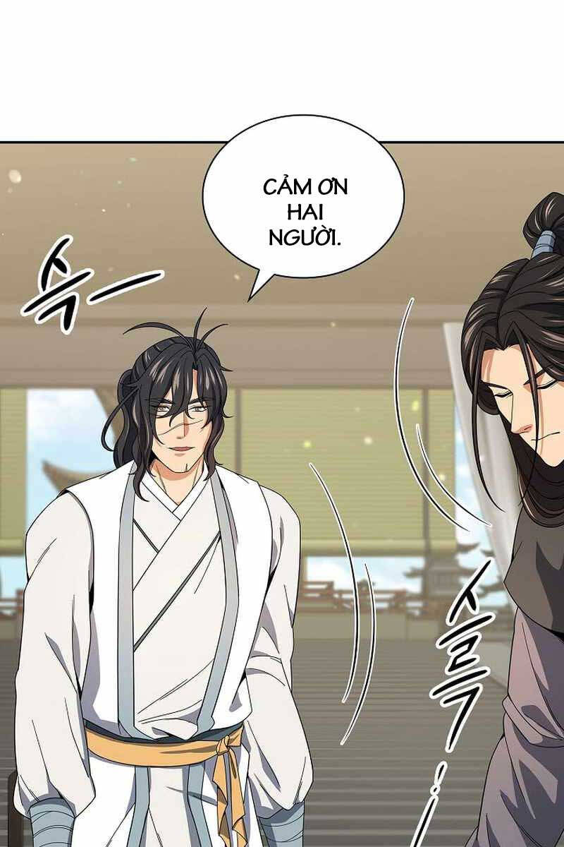 Quán Trọ Phong Ba Chap 109 - Next Chap 110