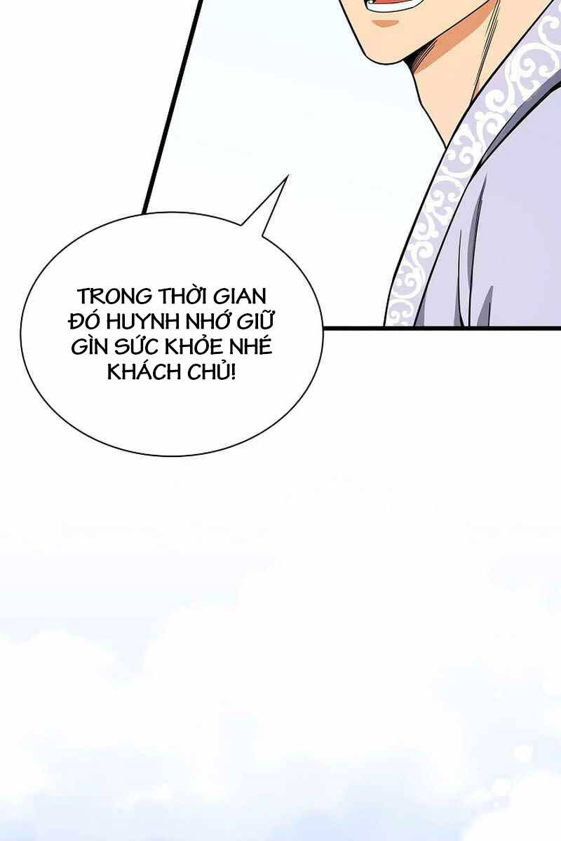 Quán Trọ Phong Ba Chap 109 - Next Chap 110