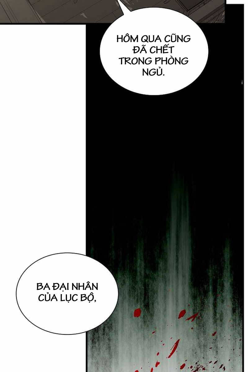 Quán Trọ Phong Ba Chap 109 - Next Chap 110