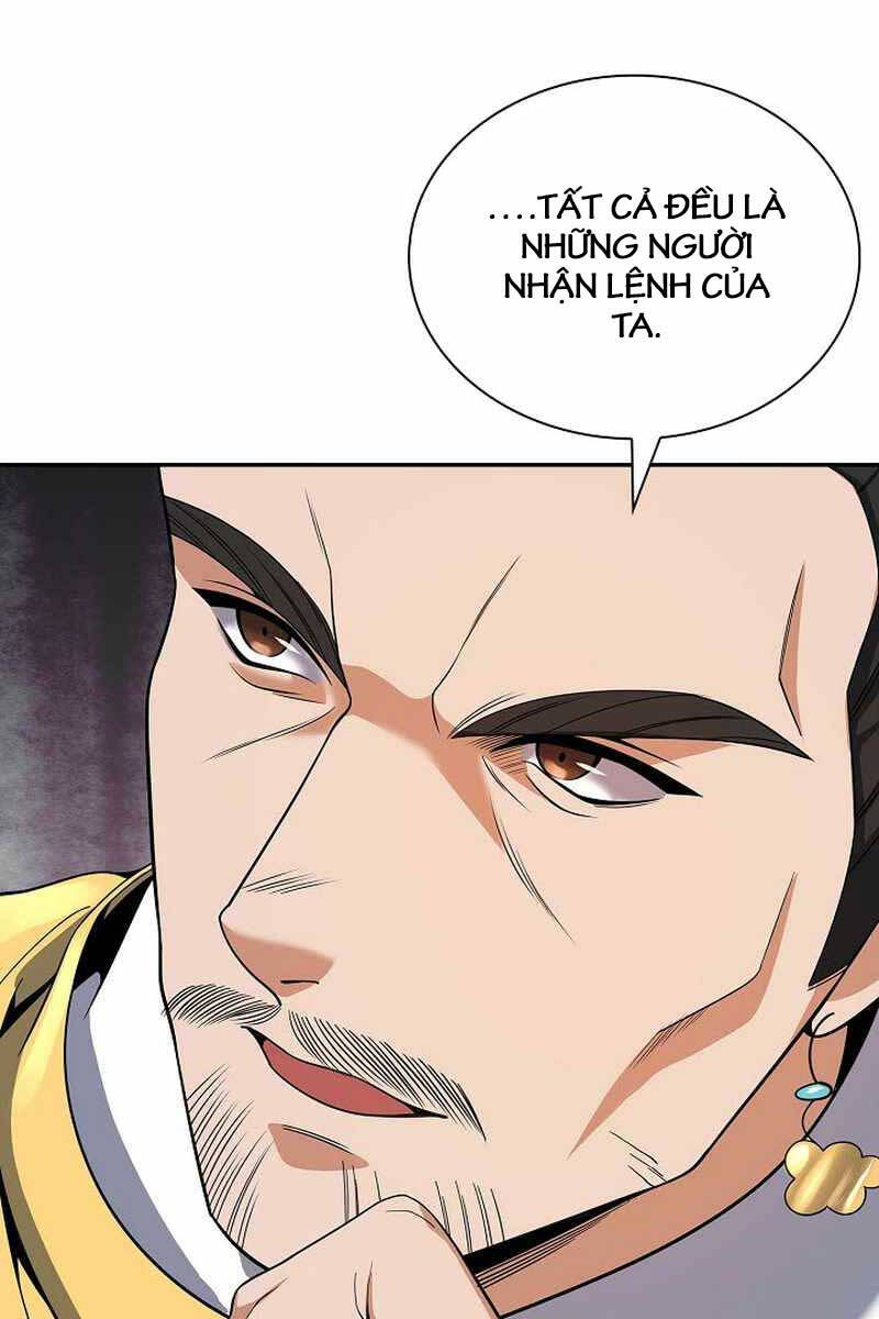 Quán Trọ Phong Ba Chap 109 - Next Chap 110