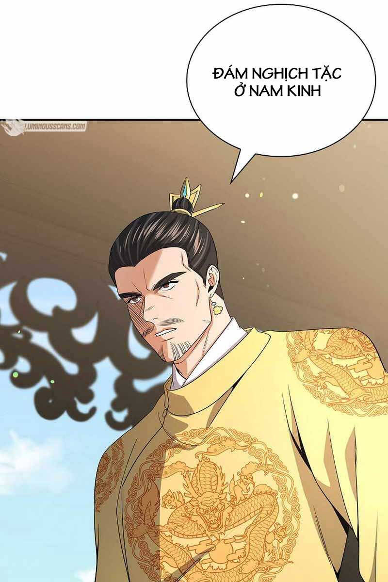 Quán Trọ Phong Ba Chap 109 - Next Chap 110