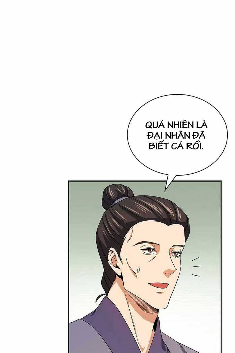 Quán Trọ Phong Ba Chap 109 - Next Chap 110