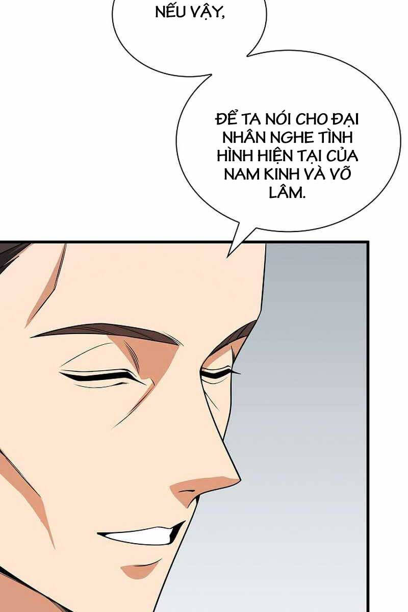 Quán Trọ Phong Ba Chap 109 - Next Chap 110