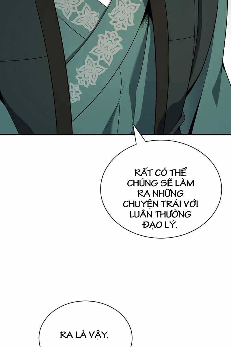 Quán Trọ Phong Ba Chap 109 - Next Chap 110