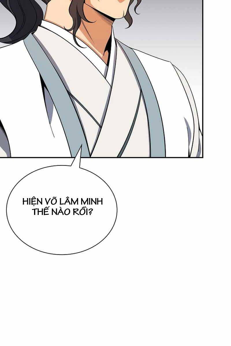 Quán Trọ Phong Ba Chap 109 - Next Chap 110