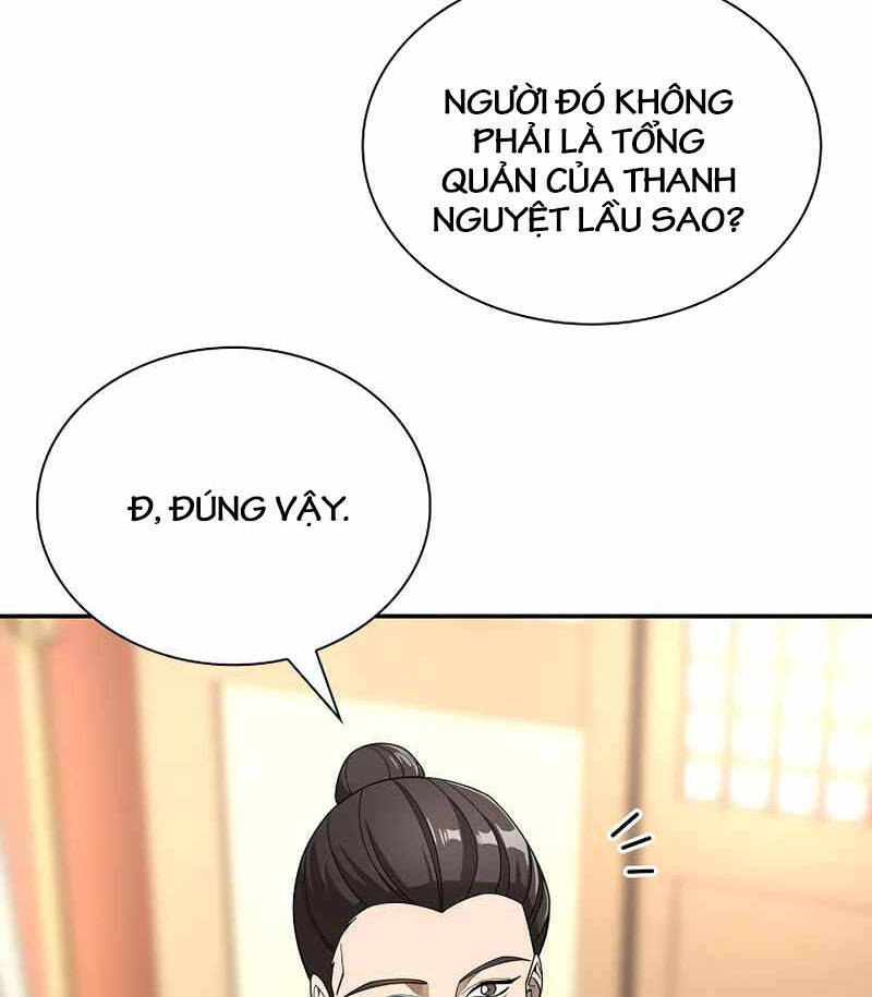 Quán Trọ Phong Ba Chap 110 - Next Chap 111