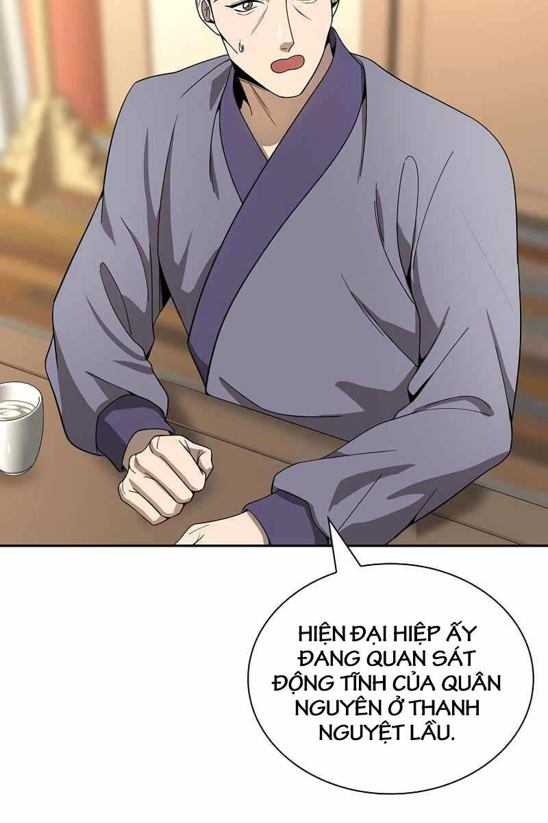 Quán Trọ Phong Ba Chap 110 - Next Chap 111