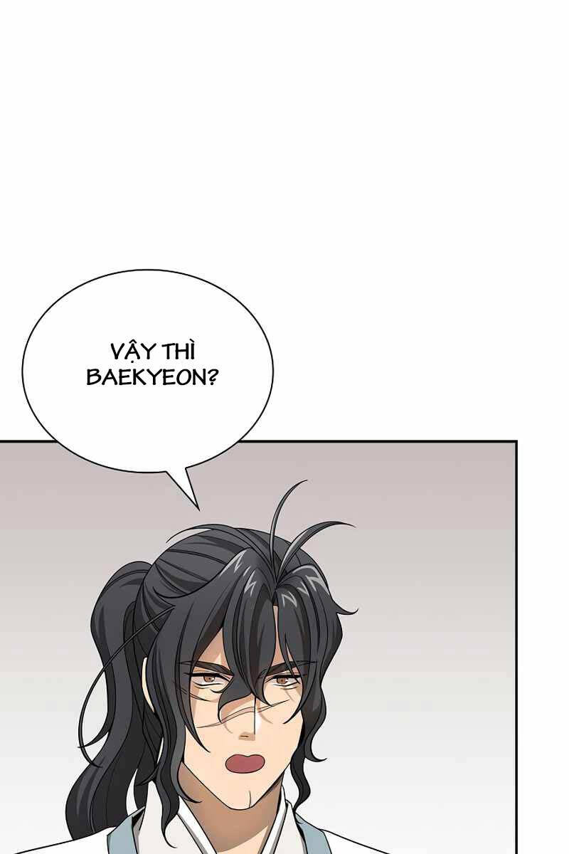 Quán Trọ Phong Ba Chap 110 - Next Chap 111