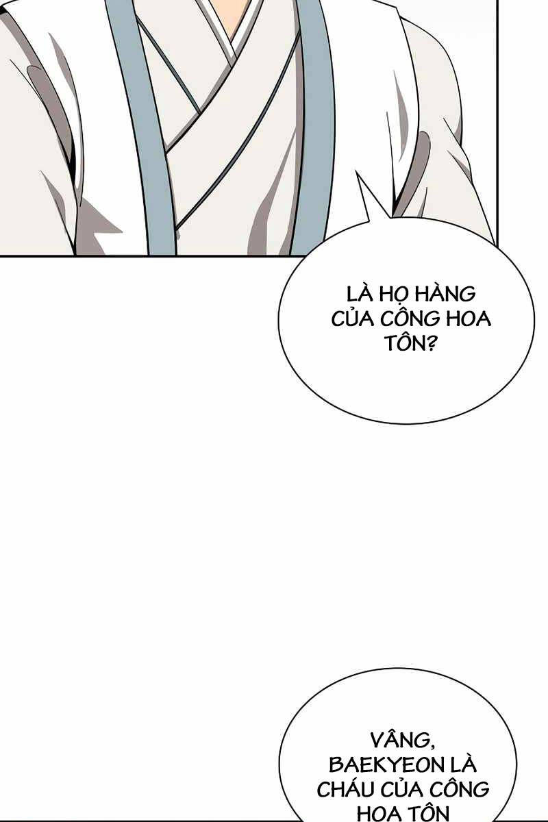 Quán Trọ Phong Ba Chap 110 - Next Chap 111