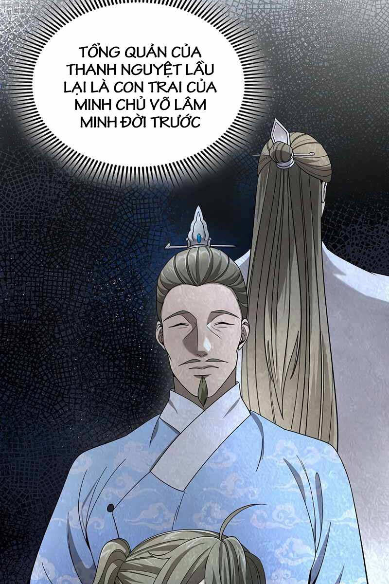 Quán Trọ Phong Ba Chap 110 - Next Chap 111