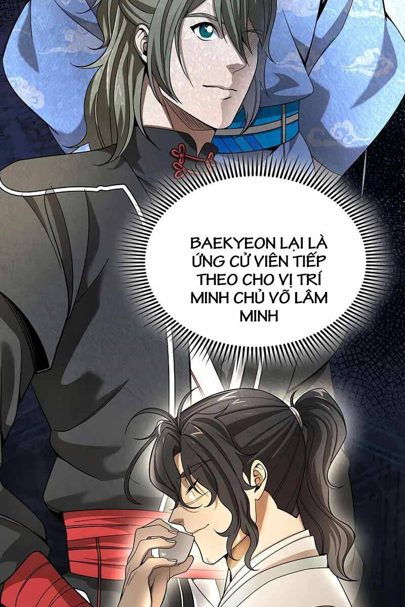 Quán Trọ Phong Ba Chap 110 - Next Chap 111