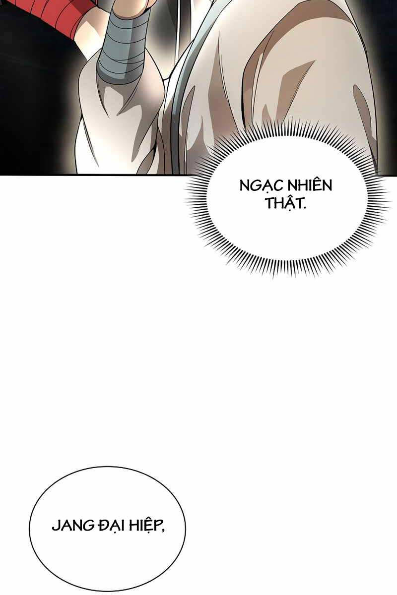 Quán Trọ Phong Ba Chap 110 - Next Chap 111