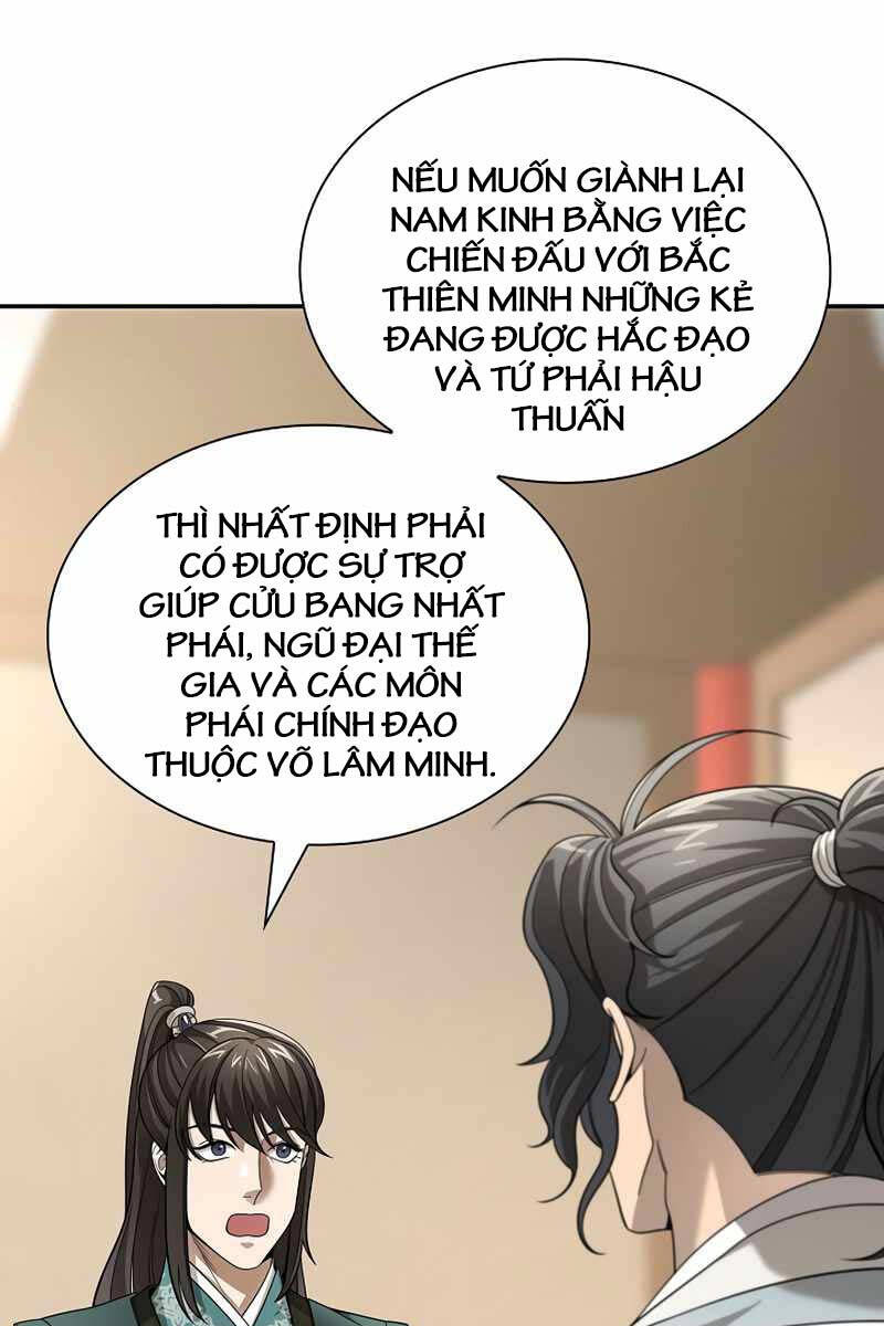 Quán Trọ Phong Ba Chap 110 - Next Chap 111