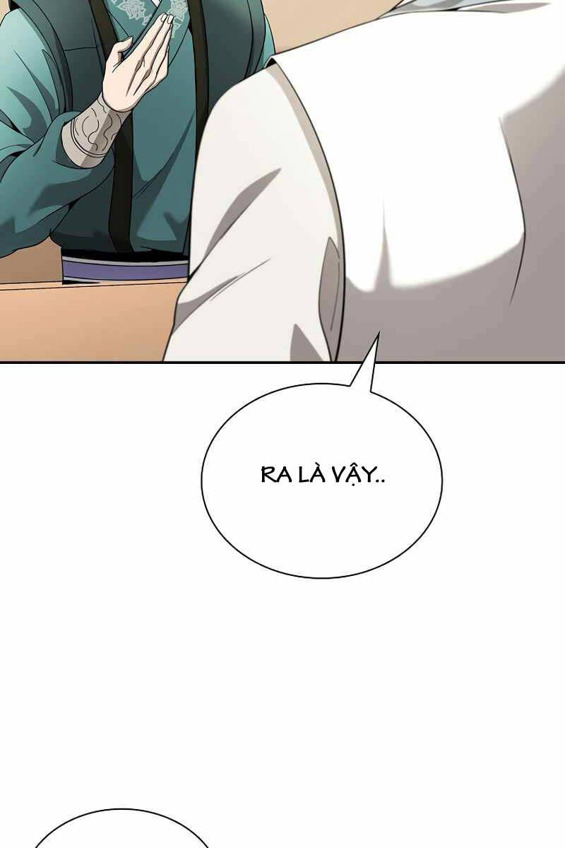 Quán Trọ Phong Ba Chap 110 - Next Chap 111