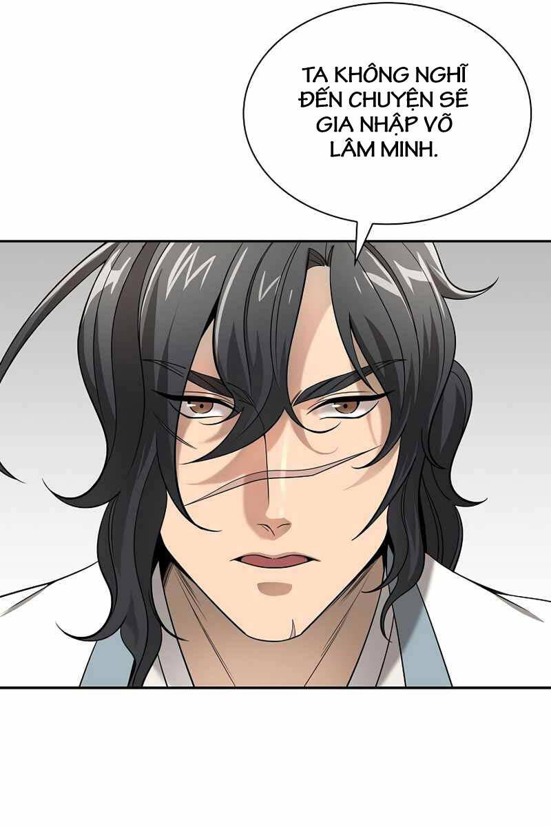 Quán Trọ Phong Ba Chap 110 - Next Chap 111