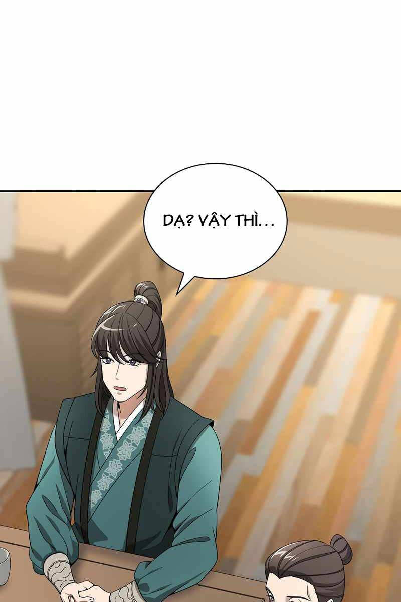 Quán Trọ Phong Ba Chap 110 - Next Chap 111