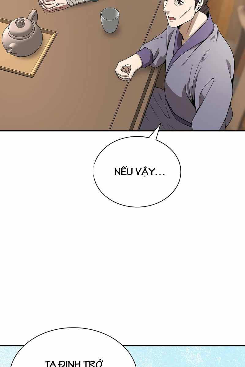 Quán Trọ Phong Ba Chap 110 - Next Chap 111