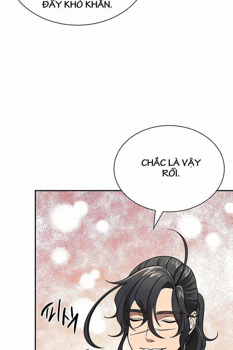 Quán Trọ Phong Ba Chap 110 - Next Chap 111