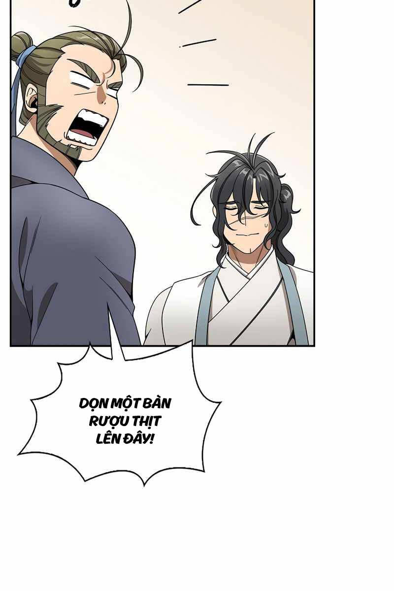 Quán Trọ Phong Ba Chap 110 - Next Chap 111