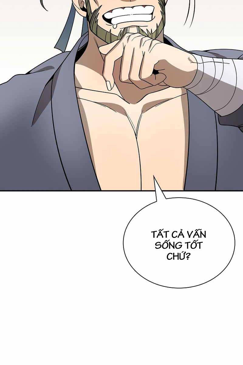 Quán Trọ Phong Ba Chap 110 - Next Chap 111