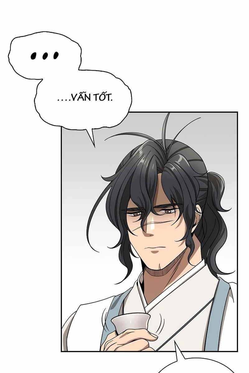 Quán Trọ Phong Ba Chap 110 - Next Chap 111