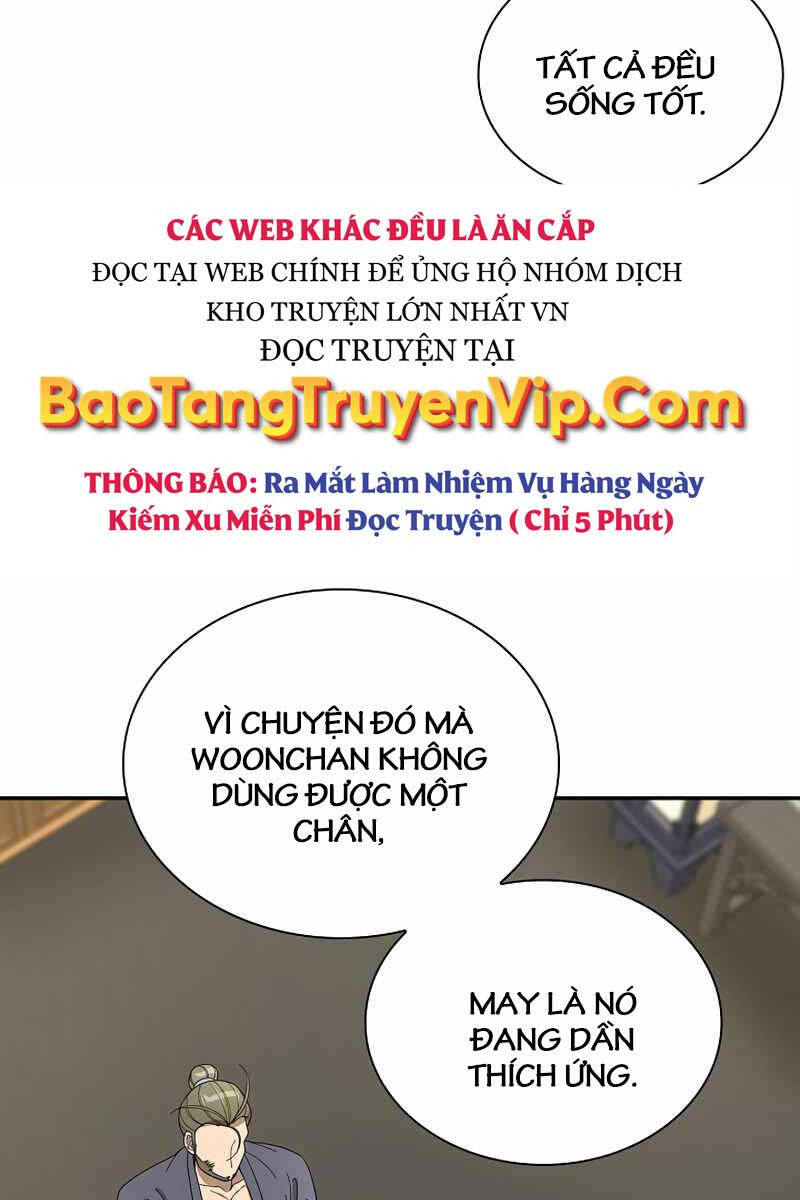 Quán Trọ Phong Ba Chap 110 - Next Chap 111