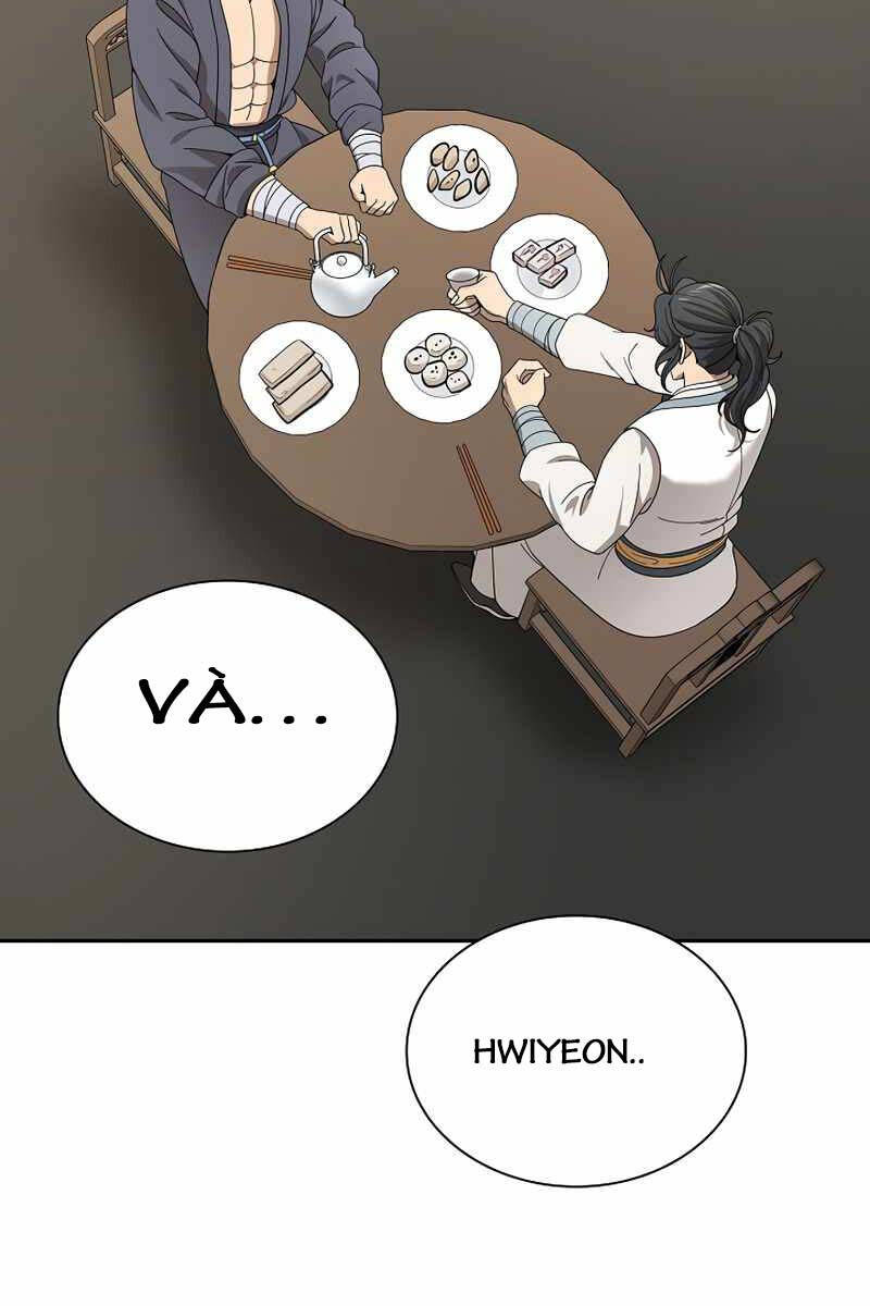 Quán Trọ Phong Ba Chap 110 - Next Chap 111