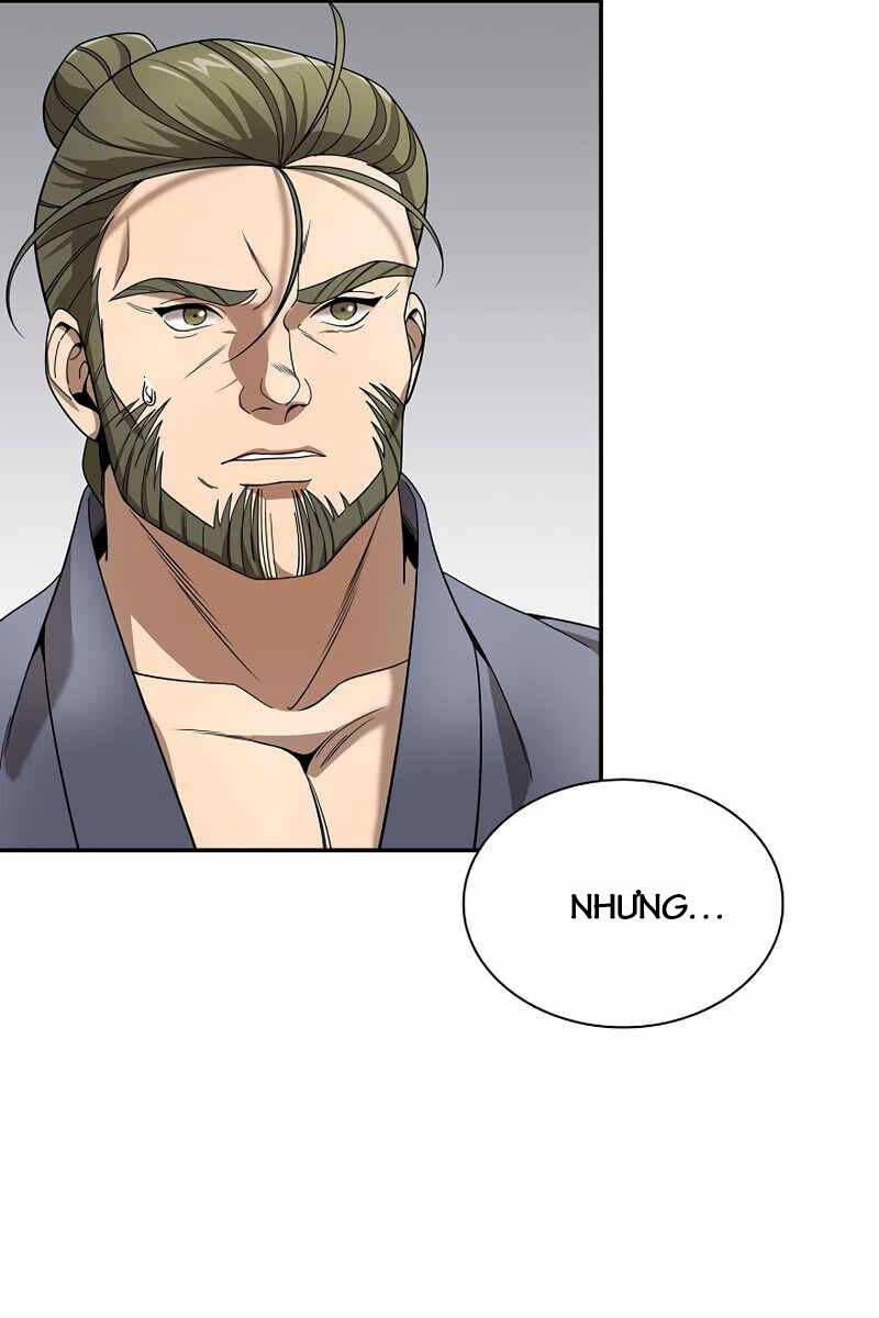 Quán Trọ Phong Ba Chap 110 - Next Chap 111