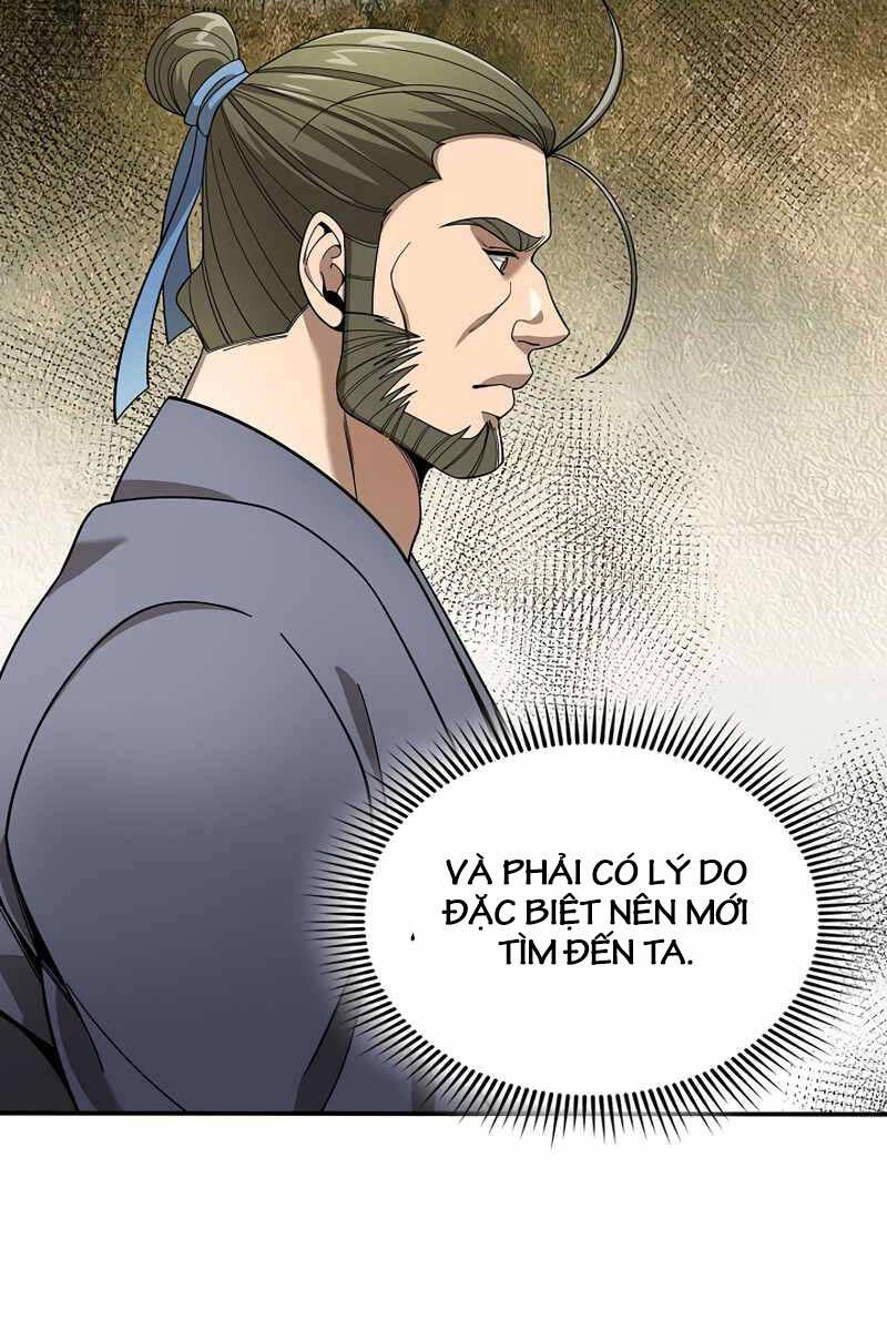 Quán Trọ Phong Ba Chap 110 - Next Chap 111