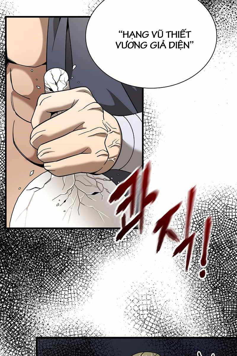 Quán Trọ Phong Ba Chap 110 - Next Chap 111