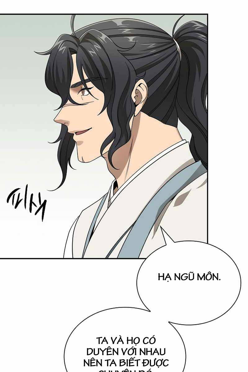 Quán Trọ Phong Ba Chap 110 - Next Chap 111