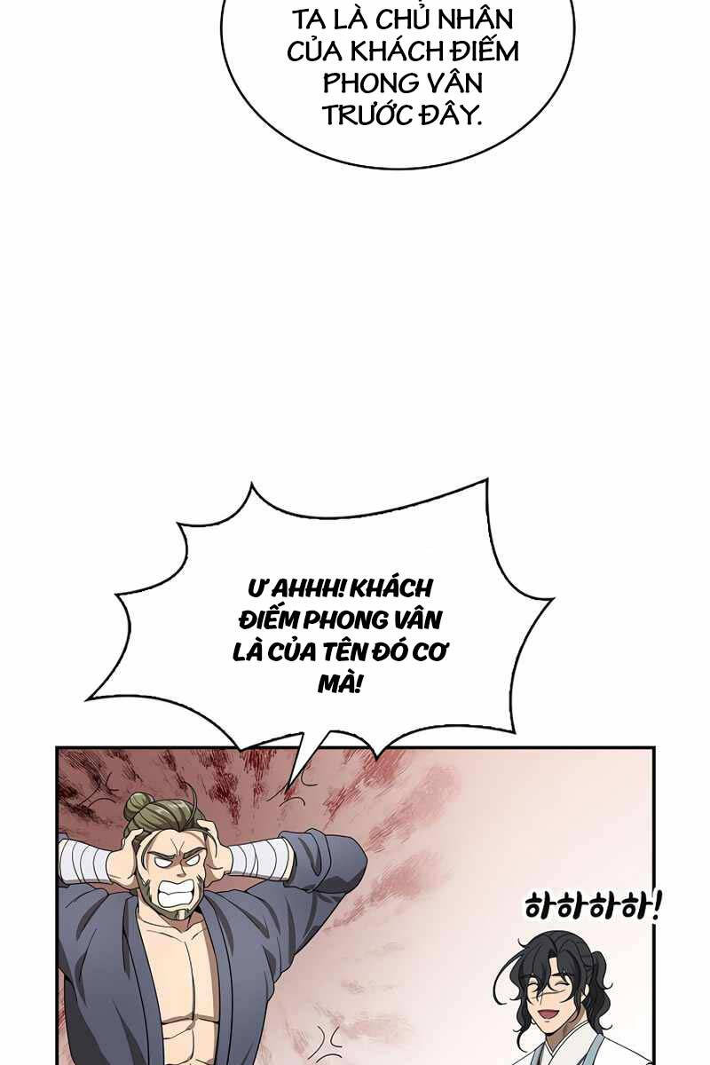 Quán Trọ Phong Ba Chap 110 - Next Chap 111