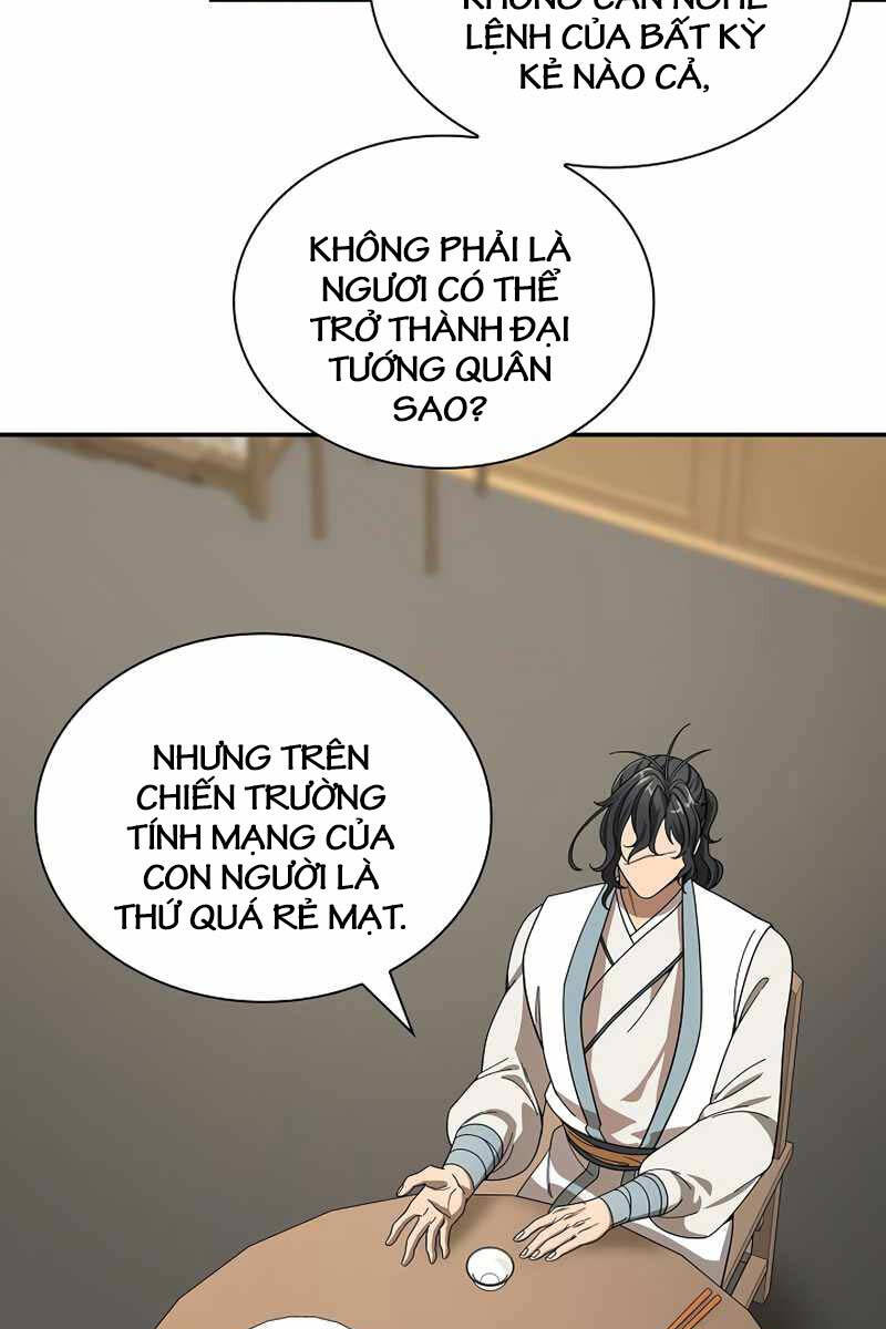 Quán Trọ Phong Ba Chap 110 - Next Chap 111