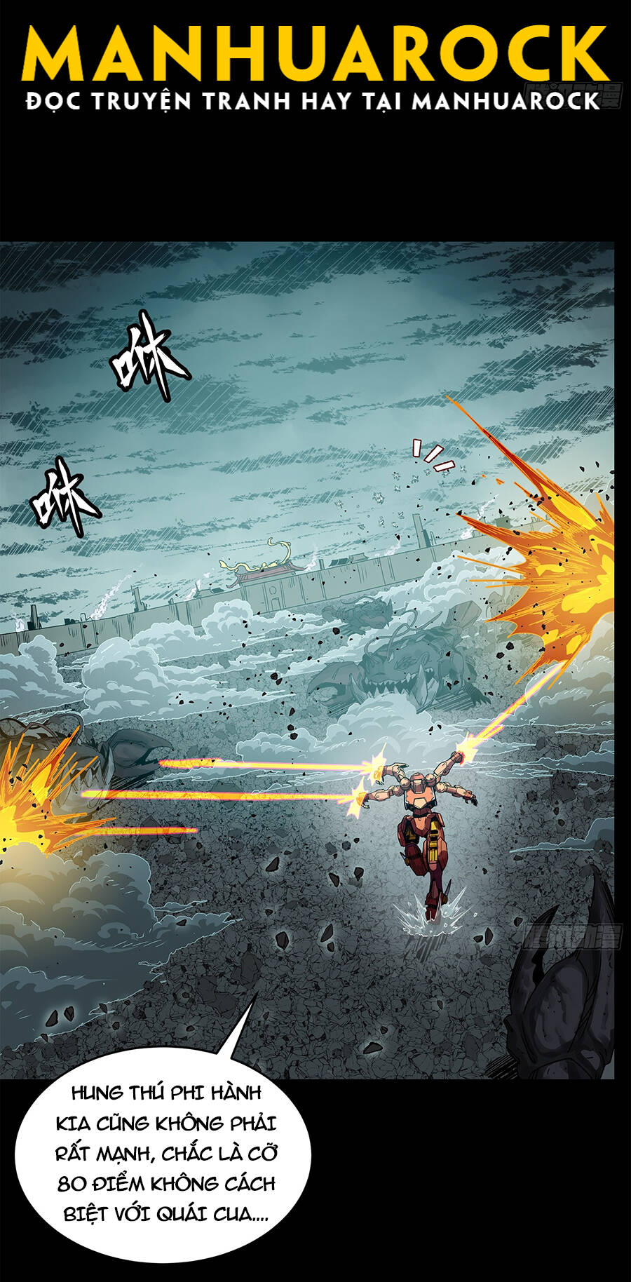 Tinh Giáp Hồn Tướng Chap 144 - Next Chap 145